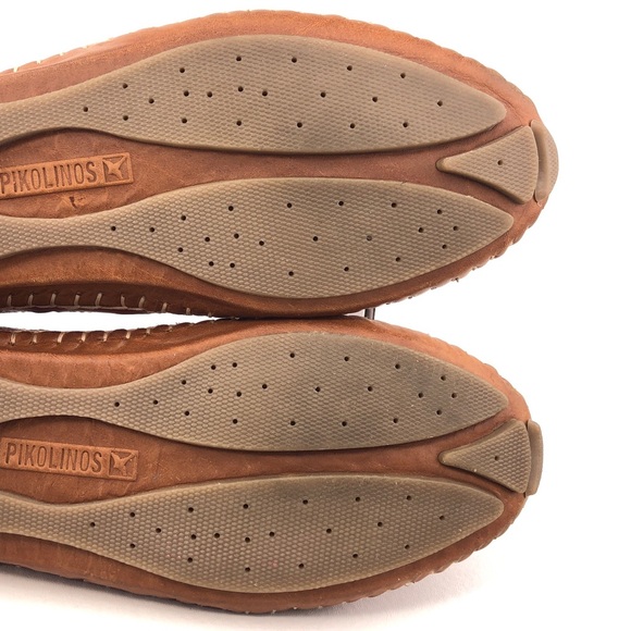 Pikolinos Jerez Slip-on Moccasin Flats EUR 37 - Picture 11 of 15